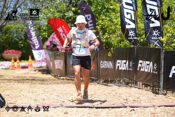 Dalat Ultra Trail 2026 - Ảnh #4726148