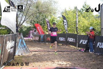 Dalat Ultra Trail 2026 - Ảnh #4862629