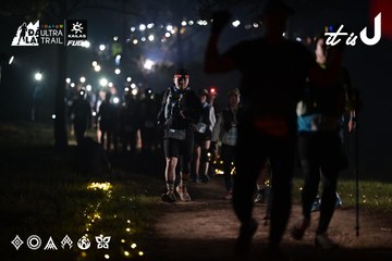 Dalat Ultra Trail 2026 - Ảnh #4729603