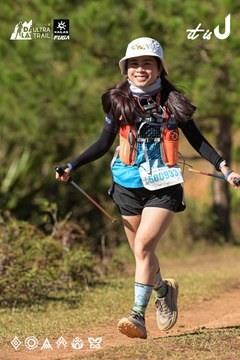 Dalat Ultra Trail 2026 - Ảnh #4715625