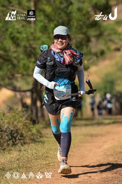 Dalat Ultra Trail 2026 - Ảnh #4716561
