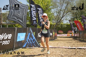 Dalat Ultra Trail 2026 - Ảnh #4683857