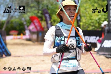 Dalat Ultra Trail 2026 - Ảnh #4701417
