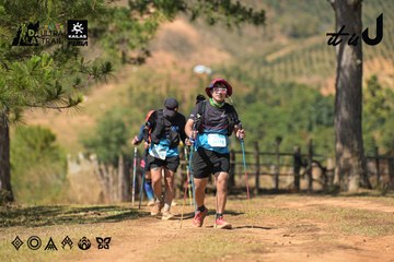 Dalat Ultra Trail 2026 - Ảnh #4717348