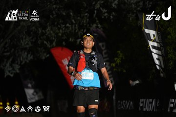 Dalat Ultra Trail 2026 - Ảnh #4758864