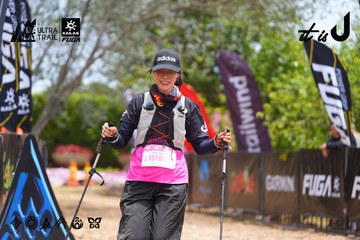 Dalat Ultra Trail 2026 - Ảnh #4870210