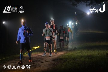 Dalat Ultra Trail 2026 - Ảnh #4719239