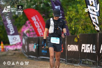 Dalat Ultra Trail 2026 - Ảnh #4745094