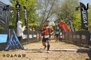 Dalat Ultra Trail 2026 - Ảnh #4684247