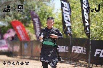 Dalat Ultra Trail 2026 - Ảnh #4692036