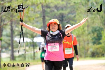 Dalat Ultra Trail 2026 - Ảnh #4835178