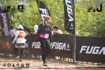Dalat Ultra Trail 2026 - Ảnh #4857781