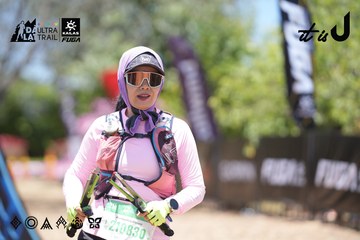 Dalat Ultra Trail 2026 - Ảnh #4694196
