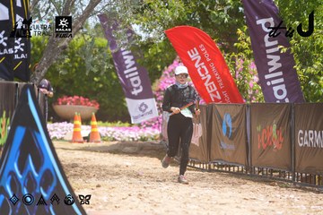 Dalat Ultra Trail 2026 - Ảnh #4868860