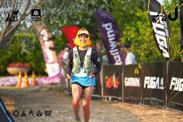Dalat Ultra Trail 2026 - Ảnh #4743849