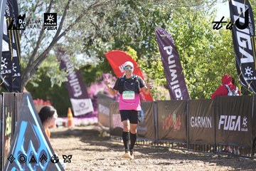 Dalat Ultra Trail 2026 - Ảnh #4685914