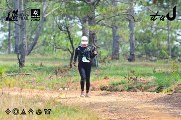 Dalat Ultra Trail 2026 - Ảnh #4875245