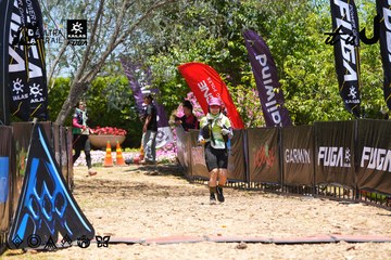 Dalat Ultra Trail 2026 - Ảnh #4700528