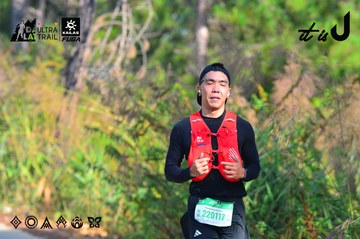 Dalat Ultra Trail 2026 - Ảnh #4780739