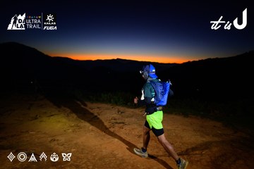 Dalat Ultra Trail 2026 - Ảnh #4912891