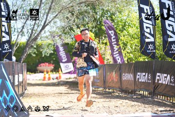 Dalat Ultra Trail 2026 - Ảnh #4695575