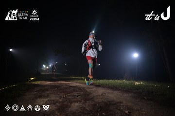 Dalat Ultra Trail 2026 - Ảnh #4704937