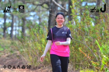 Dalat Ultra Trail 2026 - Ảnh #4792150