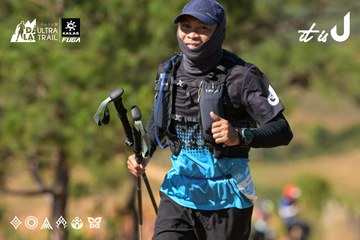 Dalat Ultra Trail 2026 - Ảnh #4716224