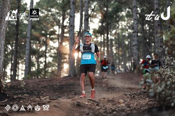 Dalat Ultra Trail 2026 - Ảnh #4740995