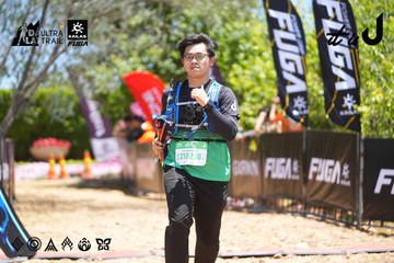 Dalat Ultra Trail 2026 - Ảnh #4703448