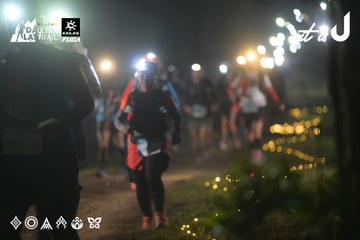 Dalat Ultra Trail 2026 - Ảnh #4719921
