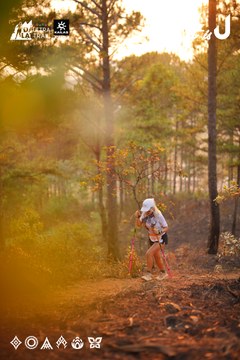 Dalat Ultra Trail 2026 - Ảnh #4913687