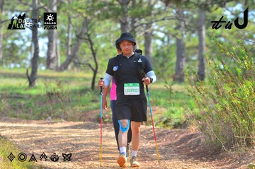 Dalat Ultra Trail 2026 - Ảnh #4750119