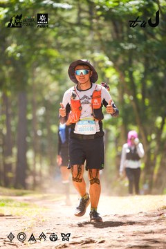 Dalat Ultra Trail 2026 - Ảnh #4907496