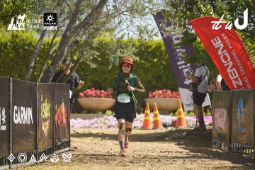 Dalat Ultra Trail 2026 - Ảnh #4684218