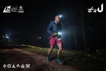 Dalat Ultra Trail 2026 - Ảnh #4704866