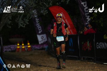 Dalat Ultra Trail 2026 - Ảnh #4757012