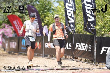 Dalat Ultra Trail 2026 - Ảnh #4747047
