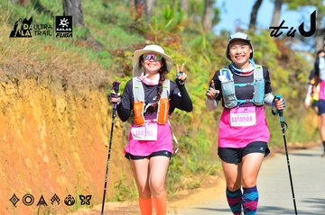 Dalat Ultra Trail 2026 - Ảnh #4748238