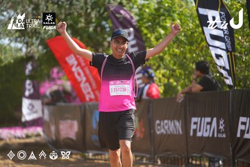 Dalat Ultra Trail 2026 - Ảnh #4900585