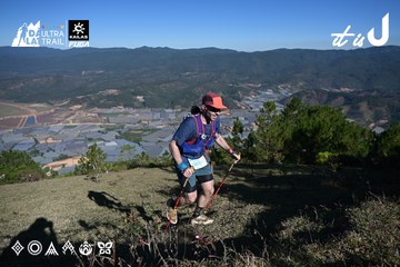 Dalat Ultra Trail 2026 - Ảnh #4731428