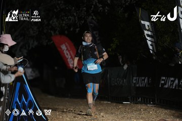 Dalat Ultra Trail 2026 - Ảnh #4762917