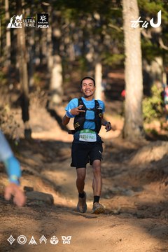 Dalat Ultra Trail 2026 - Ảnh #4878278