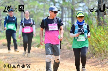 Dalat Ultra Trail 2026 - Ảnh #4873480