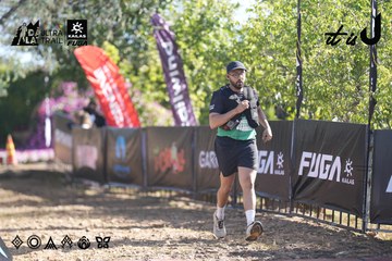 Dalat Ultra Trail 2026 - Ảnh #4685355