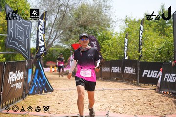 Dalat Ultra Trail 2026 - Ảnh #4867238