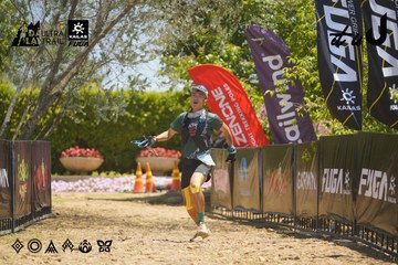 Dalat Ultra Trail 2026 - Ảnh #4690518