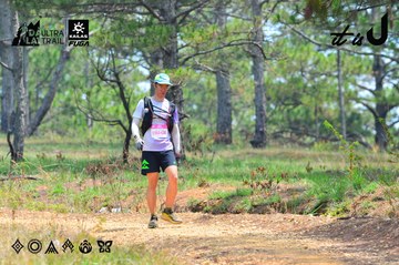 Dalat Ultra Trail 2026 - Ảnh #4875765