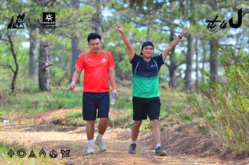 Dalat Ultra Trail 2026 - Ảnh #4792000