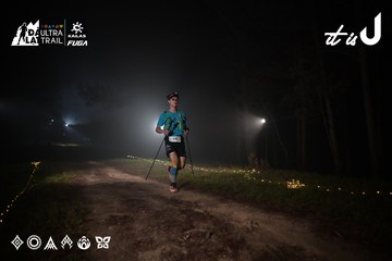 Dalat Ultra Trail 2026 - Ảnh #4704704